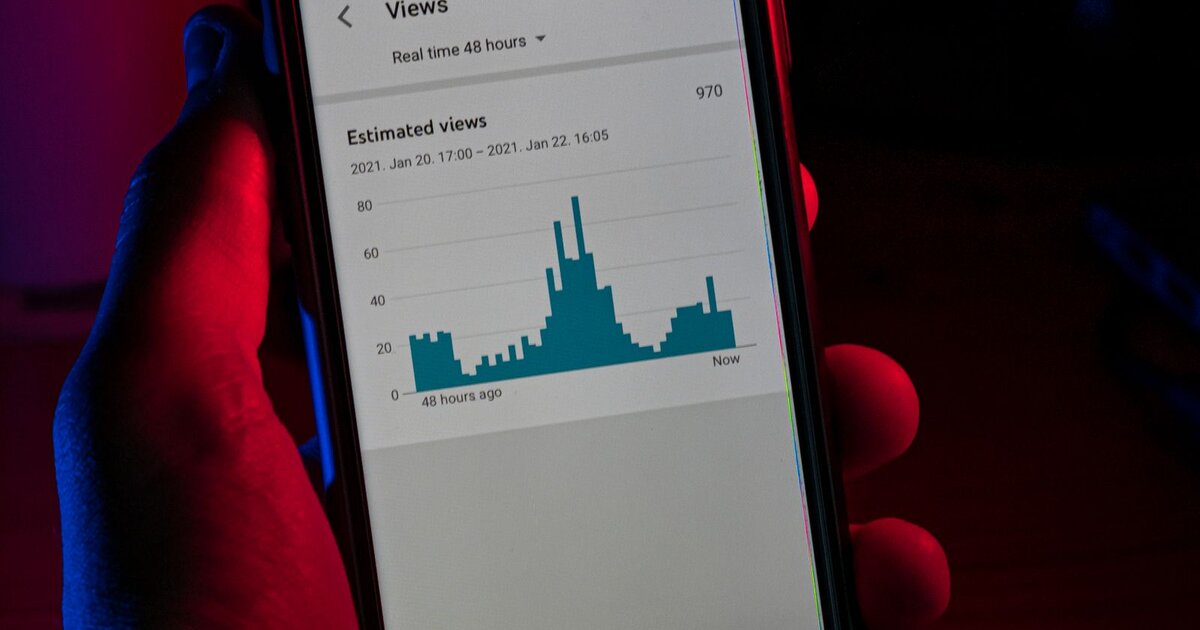 Алгоритм Instagram в 2026 году: как он работает и как попасть в рекомендации