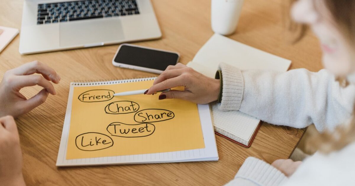 What Is SFS (Mutual Promotion) on Social Media and How It Works