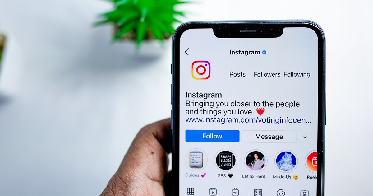 Instagram в 2026: как набрать первых 1000 подписчиков