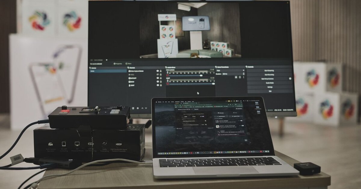 How to Set Up OBS for Kick: Stream Key and Settings