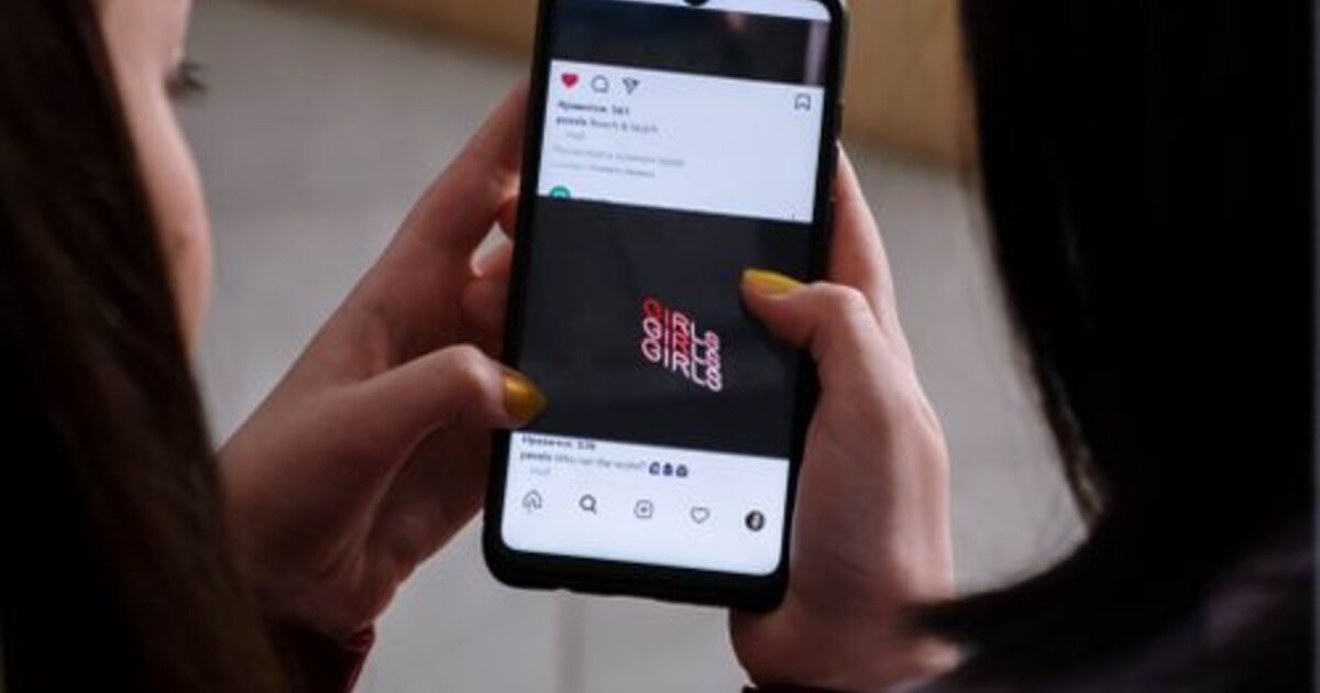 Как оформить профиль Instagram в 2026 году: шапка, био и визуал