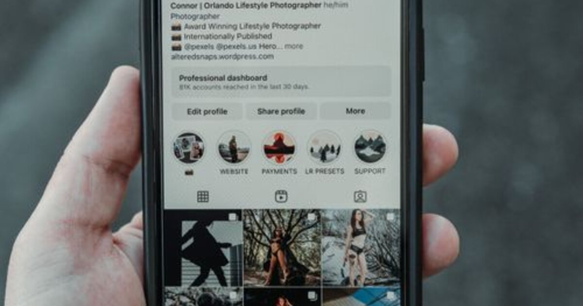 Накрутка комментариев Instagram в 2026 году: соцдоказательство и алгоритм