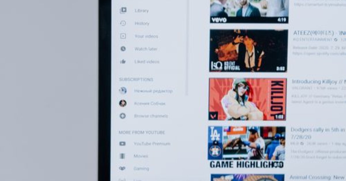 Накрутка лайков YouTube в 2026 году: как повысить CTR и позиции в поиске