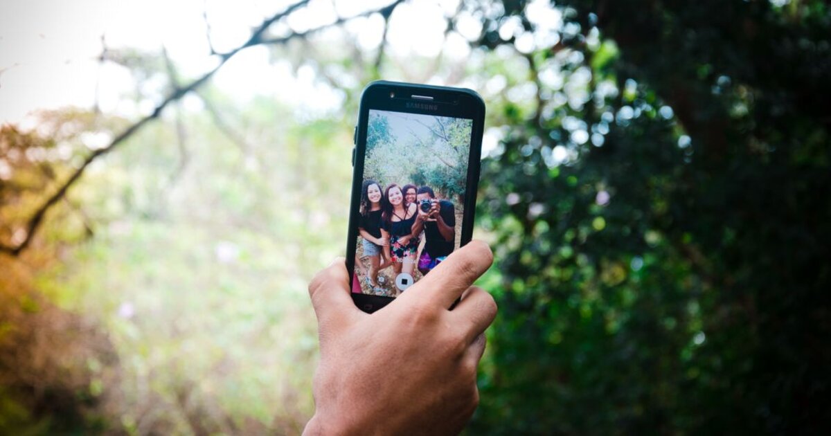 Накрутка просмотров Instagram Stories в 2026 году: как это работает