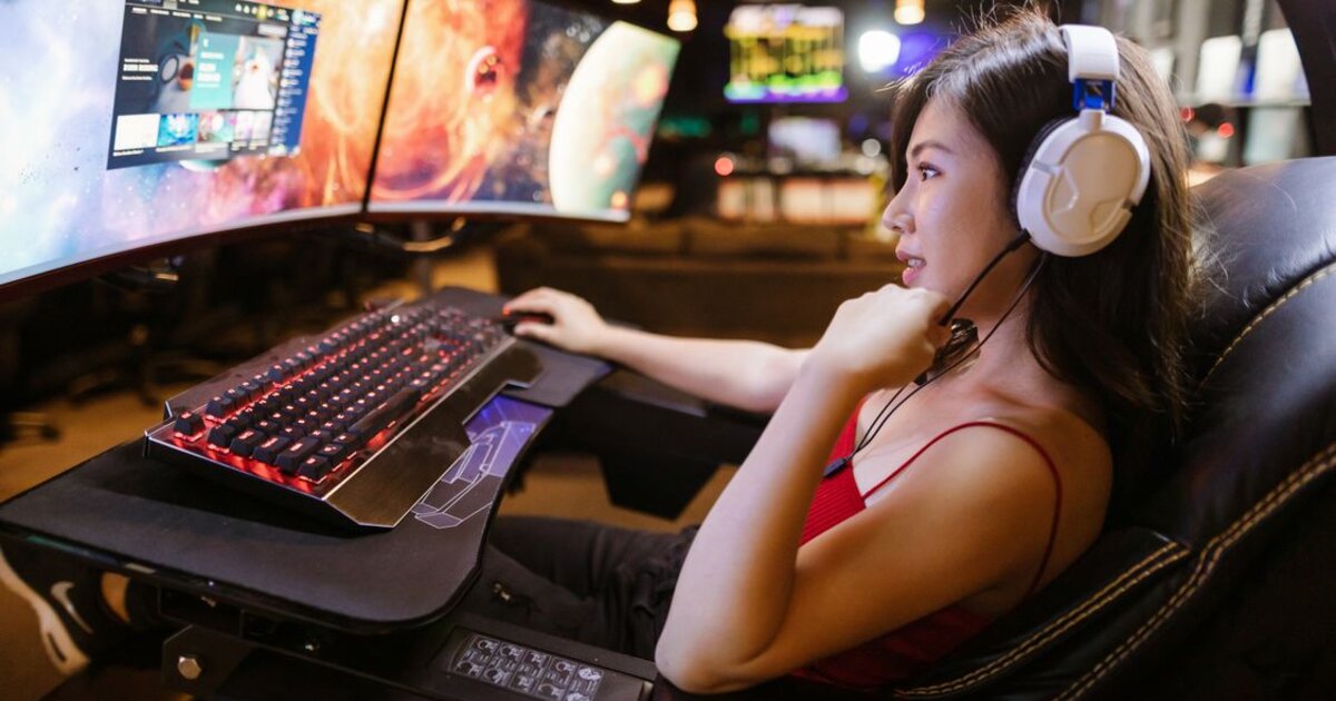 Накрутка зрителей Kick в 2026 году: как поднять стрим