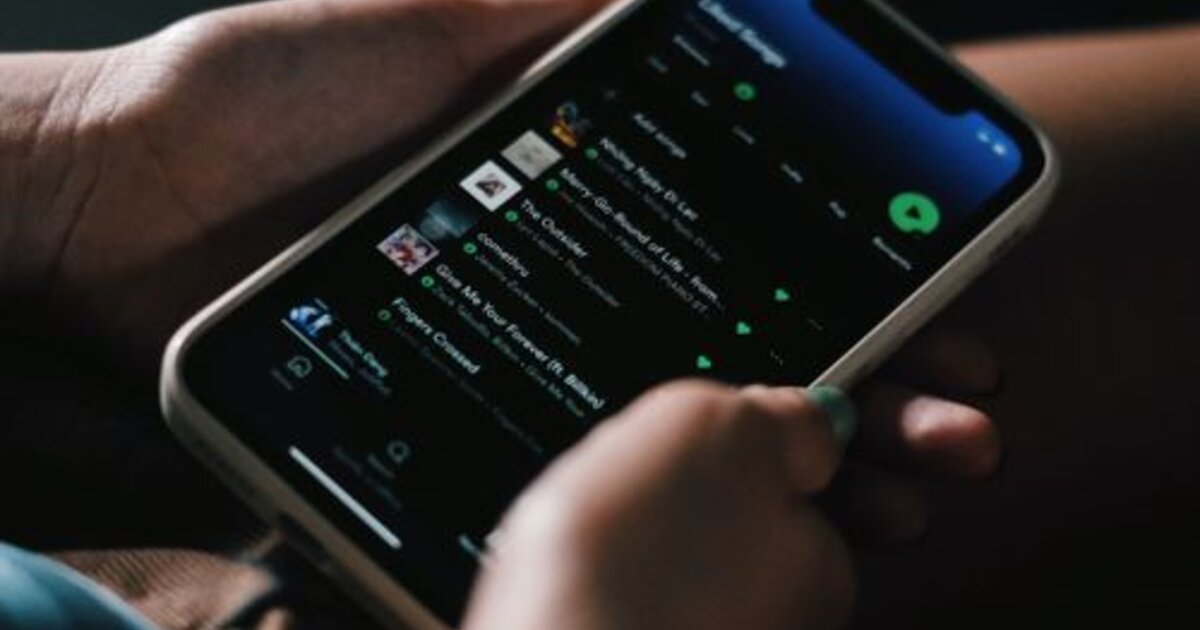 Продвижение на Spotify в 2026 году: как набрать прослушивания и слушателей