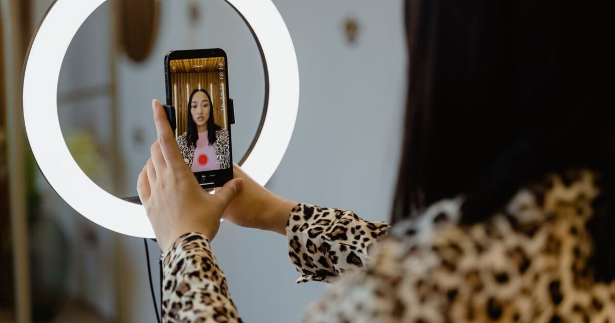 Прямые эфиры в Instagram в 2026: как использовать Live для продвижения