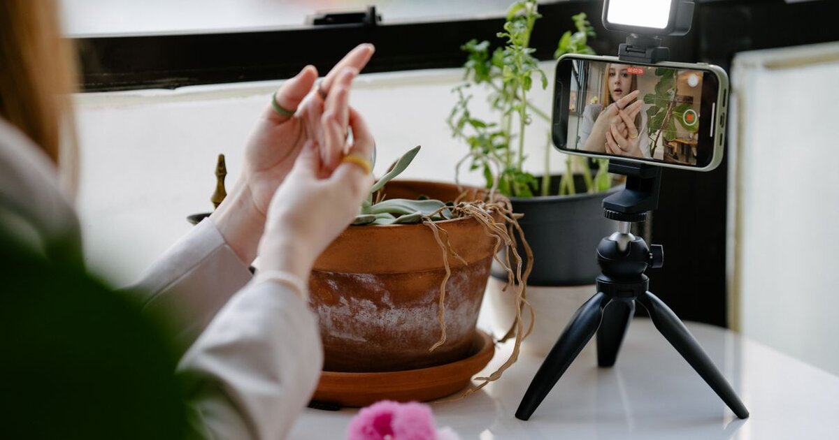 Прямые эфиры в TikTok в 2026 году: как запустить Live и набрать зрителей