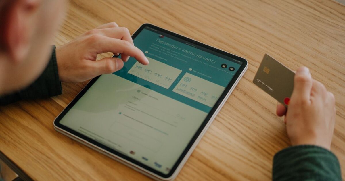 Способы оплаты на SMM-панели в 2026 году