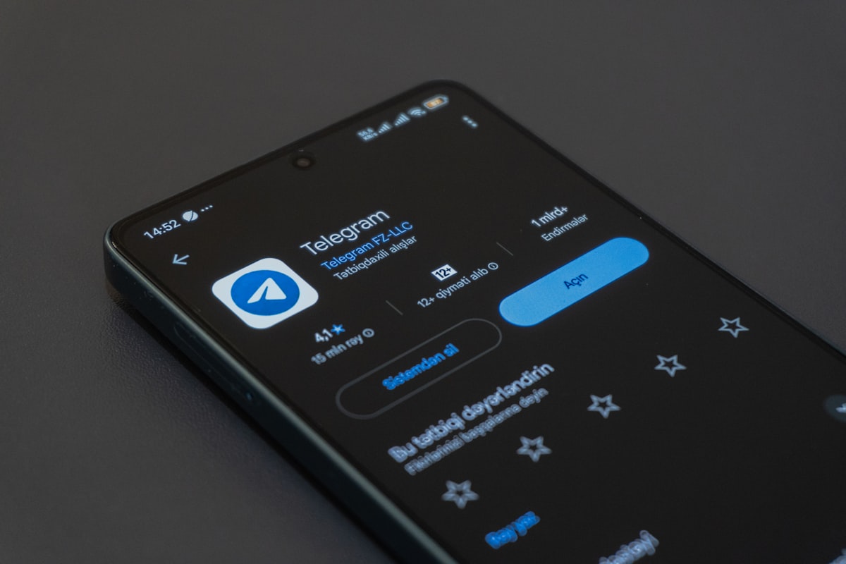 Telegram-каналы в 2026: стоит ли вкладываться